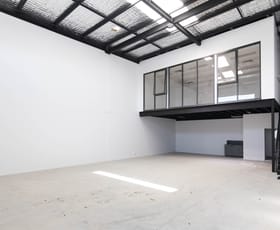 Factory, Warehouse & Industrial commercial property sold at 33/314 Burleigh Connection Road Burleigh Heads QLD 4220