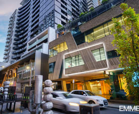 Offices commercial property leased at 104/9-11 Claremont Street South Yarra VIC 3141