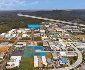 Factory, Warehouse & Industrial commercial property sold at 19 Kalaf Avenue Morisset NSW 2264