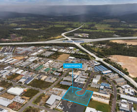 Factory, Warehouse & Industrial commercial property sold at 19 Kalaf Avenue Morisset NSW 2264