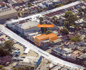 Development / Land commercial property sold at 249 - 251 Parramatta Road Annandale NSW 2038