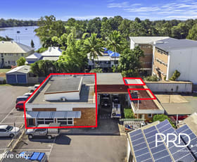 Offices commercial property sold at 275 Kent Street Maryborough QLD 4650