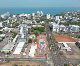 Development / Land commercial property for sale at 48 & 52 Daly Street Darwin City NT 0800