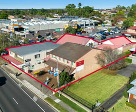 Medical / Consulting commercial property sold at 35 Bells Line of Road North Richmond NSW 2754