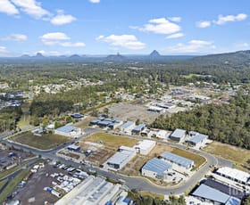 Factory, Warehouse & Industrial commercial property for sale at 7 Corporate Place Landsborough QLD 4550
