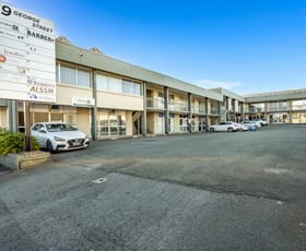 Offices commercial property for sale at 18/69 George Street Beenleigh QLD 4207
