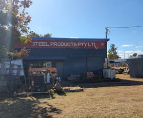 Showrooms / Bulky Goods commercial property for sale at 4 Flinders Street Monto QLD 4630