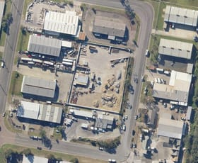 Factory, Warehouse & Industrial commercial property sold at 4 & 6 Pavitt Crescent Wyong NSW 2259