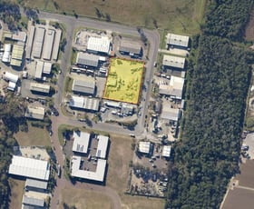 Development / Land commercial property sold at 4 & 6 Pavitt Crescent Wyong NSW 2259