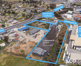 Factory, Warehouse & Industrial commercial property for sale at 3 Littlebourne Street Kelso NSW 2795