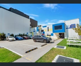 Factory, Warehouse & Industrial commercial property for sale at Caringbah NSW 2229