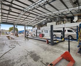 Factory, Warehouse & Industrial commercial property sold at 247 Macauley Street South Albury NSW 2640