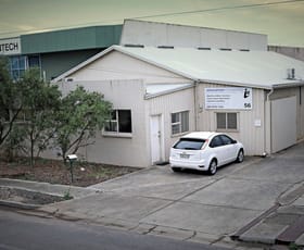 Factory, Warehouse & Industrial commercial property sold at 56 Paringa Avenue Somerton Park SA 5044