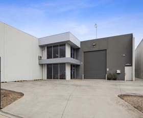 Showrooms / Bulky Goods commercial property sold at 13 Tarkin Court Bell Park VIC 3215