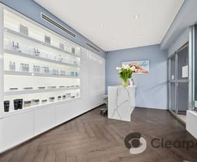Medical / Consulting commercial property sold at Shop 7/6-8 Hannah Street Beecroft NSW 2119
