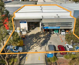 Factory, Warehouse & Industrial commercial property sold at 26 Mount Erin Road Campbelltown NSW 2560