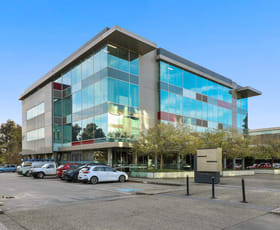 Offices commercial property sold at 34/195 Wellington Road Clayton VIC 3168