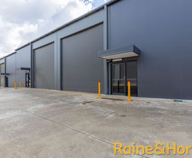 Factory, Warehouse & Industrial commercial property sold at 3/11 Asset Way Dubbo NSW 2830