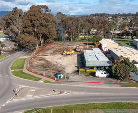 Factory, Warehouse & Industrial commercial property sold at 128 Wimble Street Seymour VIC 3660