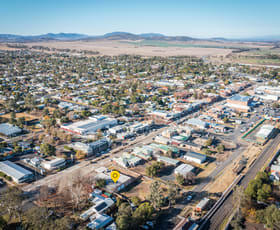 Shop & Retail commercial property sold at 91-93 Kelly Street Scone NSW 2337