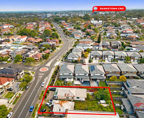 Development / Land commercial property for sale at 101-103 Wattle St Punchbowl NSW 2196