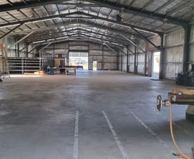 Factory, Warehouse & Industrial commercial property sold at 38 Shelley Road Moruya NSW 2537
