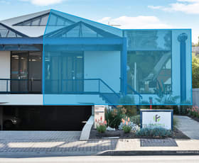 Offices commercial property sold at Unit 1, 119 Glen Osmond Road Eastwood SA 5063