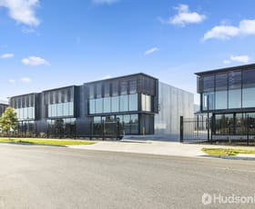 Factory, Warehouse & Industrial commercial property for sale at 44/53 Jutland Way Epping VIC 3076