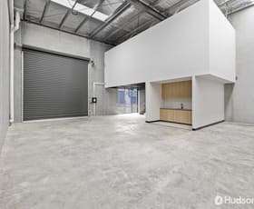 Factory, Warehouse & Industrial commercial property sold at 39/53 Jutland Way Epping VIC 3076