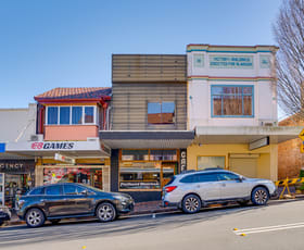 Shop & Retail commercial property leased at 97 Katoomba Street Katoomba NSW 2780