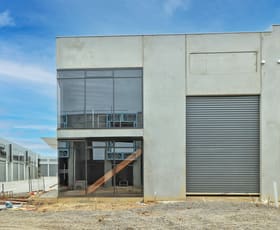 Factory, Warehouse & Industrial commercial property sold at 67/90 Cranwell Street Braybrook VIC 3019