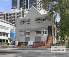 Offices commercial property sold at 6/17 Peel Street South Brisbane QLD 4101