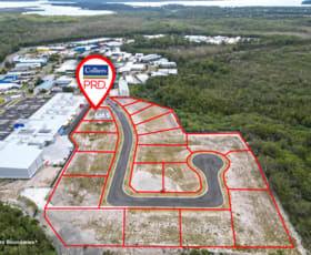 Development / Land commercial property sold at 5 Bluewater Close Taylors Beach NSW 2316