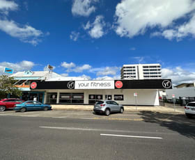 Showrooms / Bulky Goods commercial property for sale at 39-43 Grafton Street Cairns City QLD 4870