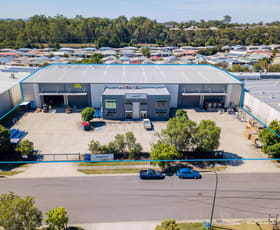 Factory, Warehouse & Industrial commercial property for lease at 40 Blanck Street Ormeau QLD 4208