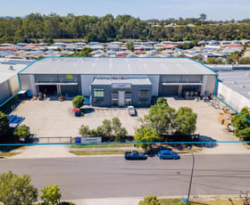 Factory, Warehouse & Industrial commercial property leased at 40 Blanck Street Ormeau QLD 4208