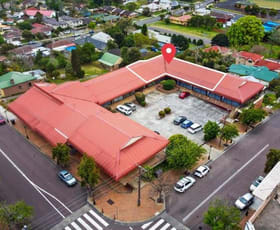 Offices commercial property sold at Ground  Lot 8/36 Alison Road Wyong NSW 2259