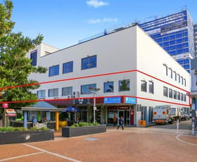 Offices commercial property sold at Level 1/153 Mann Street Gosford NSW 2250