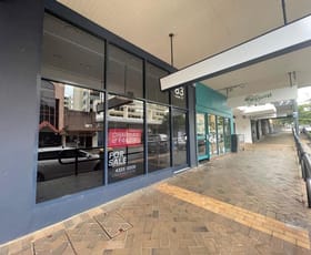 Offices commercial property sold at Shop/83 Mann Street Gosford NSW 2250