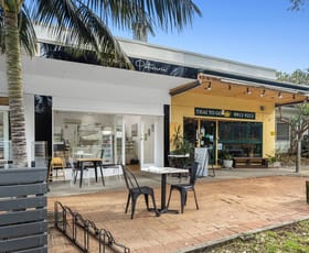 Shop & Retail commercial property leased at 2/54 Garden Street North Narrabeen NSW 2101