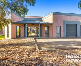 Factory, Warehouse & Industrial commercial property sold at 3/24 Carbine Way Mornington VIC 3931