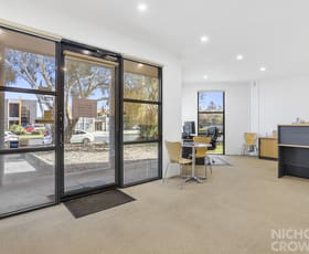 Showrooms / Bulky Goods commercial property sold at 3/24 Carbine Way Mornington VIC 3931