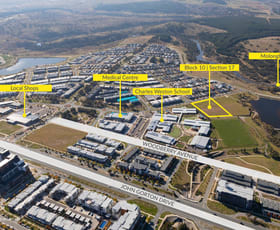 Development / Land commercial property sold at Coombs ACT 2611