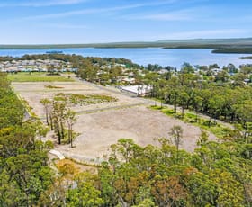 Shop & Retail commercial property for sale at Island Point Road St Georges Basin NSW 2540