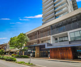 Offices commercial property sold at Level 3 Suite 301/159 Mann Street Gosford NSW 2250