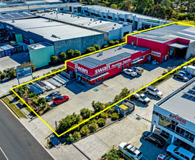 Shop & Retail commercial property sold at 44 Smith Street Capalaba QLD 4157