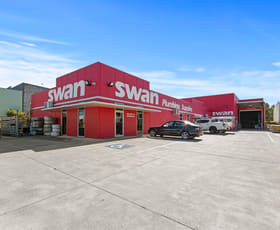 Shop & Retail commercial property sold at 44 Smith Street Capalaba QLD 4157