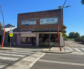 Offices commercial property for lease at 154 John Street Singleton NSW 2330