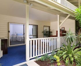 Hotel, Motel, Pub & Leisure commercial property for sale at Rainbow Beach QLD 4581