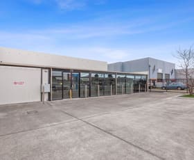 Factory, Warehouse & Industrial commercial property sold at 29 Essington Street Grovedale VIC 3216
